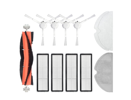 Accesorio Aspiradores XIAOMI l Dreame filtros f9 pack 13