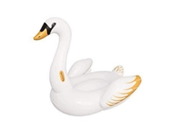 Colchoneta cisne 169x169 cm 41120