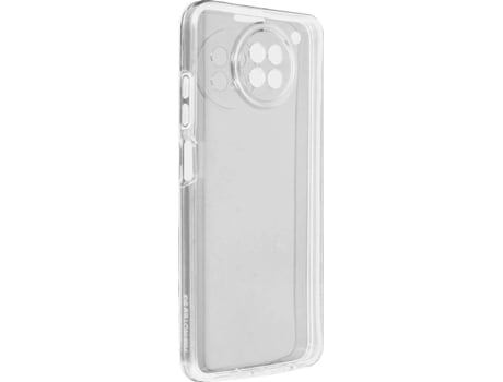 Carcasa Xiaomi Redmi Note 9T 5G AVIZAR Protécion Trasera Transparente
