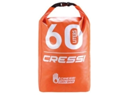 Seco Embalagem Seca Pvc 60L Laranjacressi