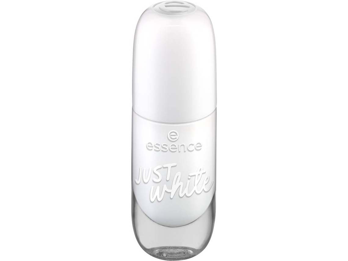 Esmalte en Gel ESSENCE Nail Colour 33 (8 ml)
