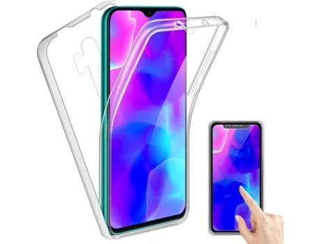 Carcasa Xiaomi Redmi Note 8 Pro HONGWE.