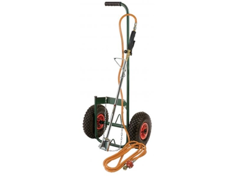 Kit Deshierbe Térmico Con Ruedas Hinchables Proxkit0 RIBILAND