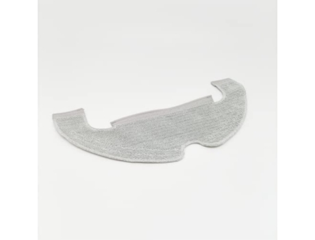 20 pçs mop pano de limpeza para dreame bot z10 pro l10 plus vácuo