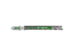 Hoja Sierra 750041 Jm11b Hitachi