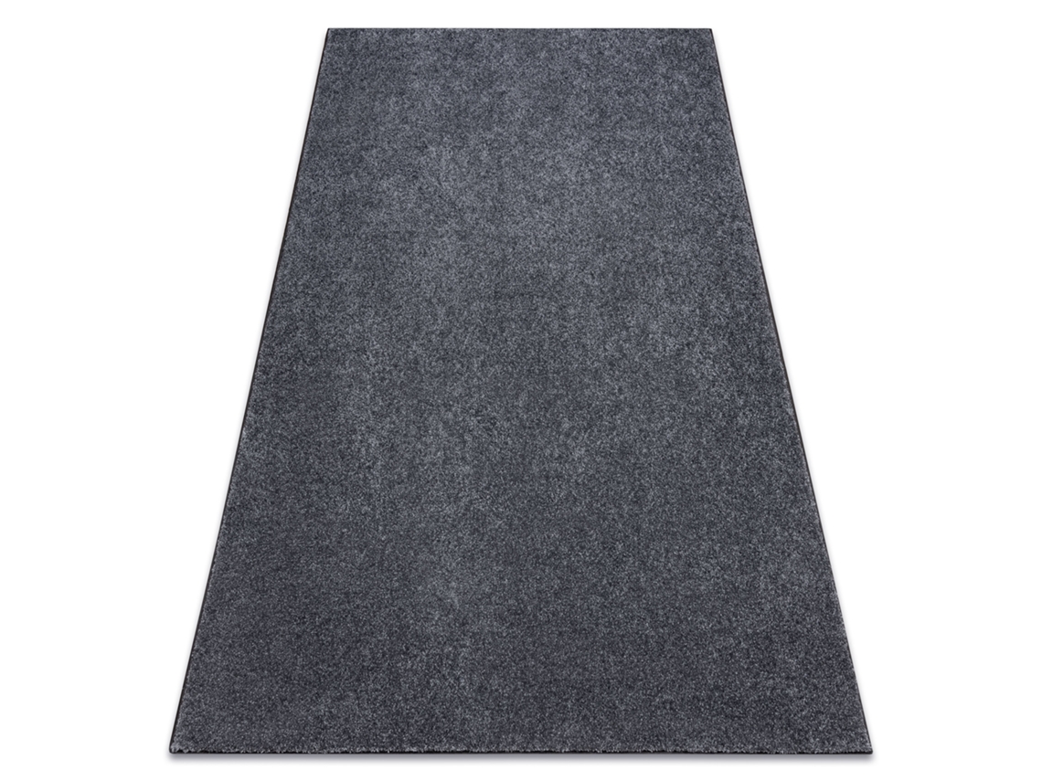 Alfombra DYWANY LUSZCZOW San Miguel 97 (Gris - 150 x 300 cm - Polipropileno)