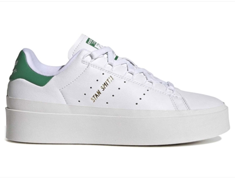 Zapatillas de Mujeres Adidas Originals Stan Smith Bonega (Tam: 37)