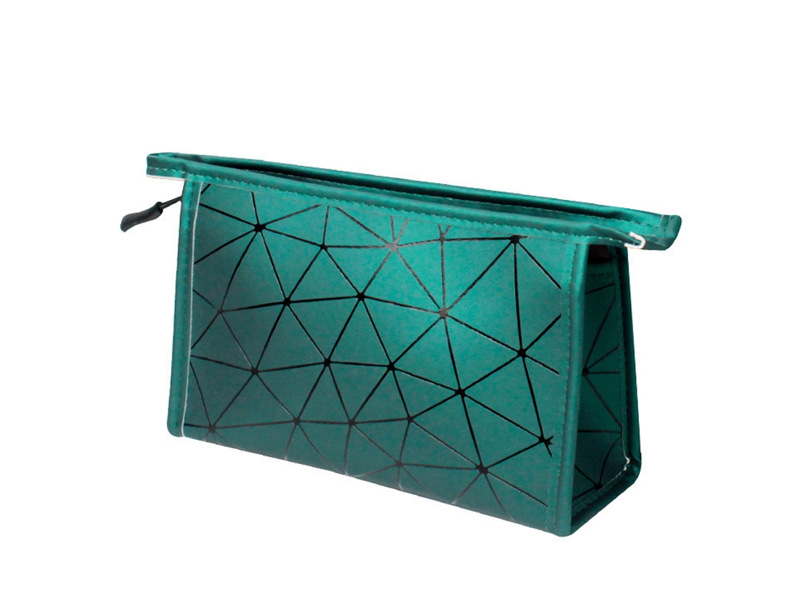 Nécessaire de Mujer RNEMITERY Verde