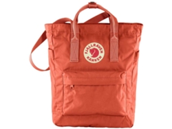 Bolsa de Pelotas FJÄLLRÄVEN Tote kånken (Rojo)