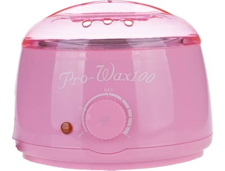 Cazuela para Cera GETEK PRO-WAX100 (Rosa)