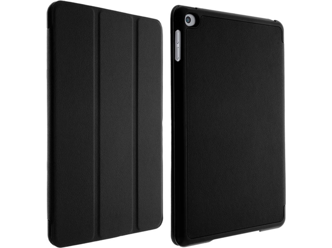 Funda iPad Mini AVIZAR FOLIO-TRIF-BK-IPAMI4