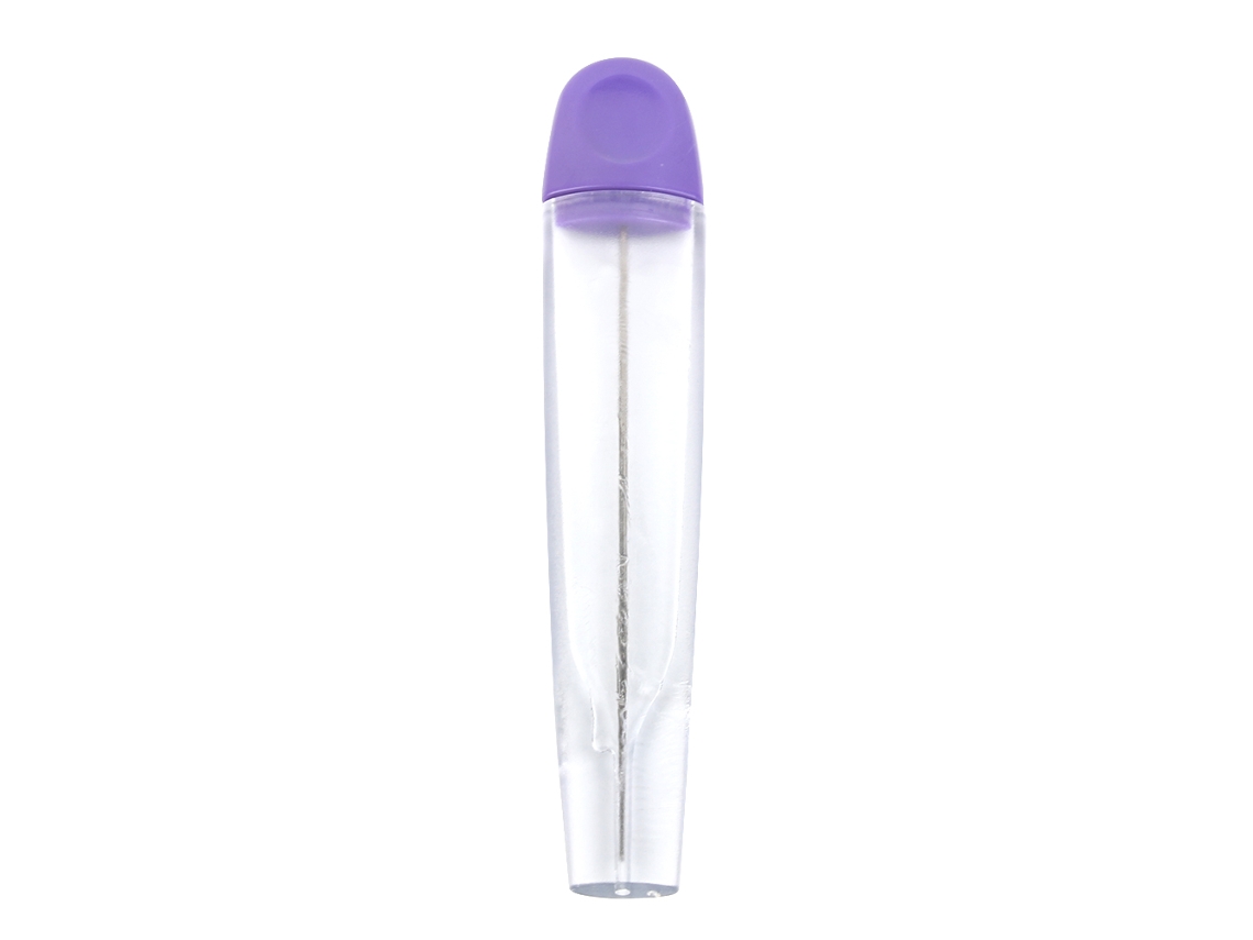 Pincho para probar pasteles (acero inoxidable, para pan y pasteles)