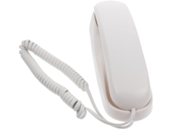Teléfono De Pared Práctico Y Elegante Para El Hogar Y La Oficina. Dispositivo Fiable.