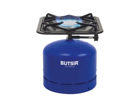 Hornillo de Gas BUTSIRPop Classic hobc0002 Ø 26,5 x 5,5 cm