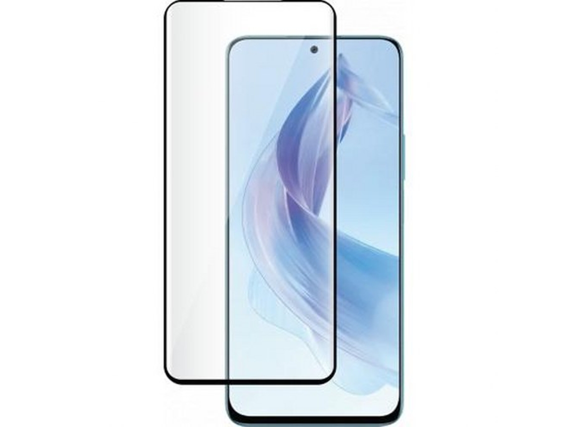 Protector de Pantalla Oleofóbico Smartframe para Honor 90 Lite BIGBEN CONNECTED Vidrio Templado Transparente