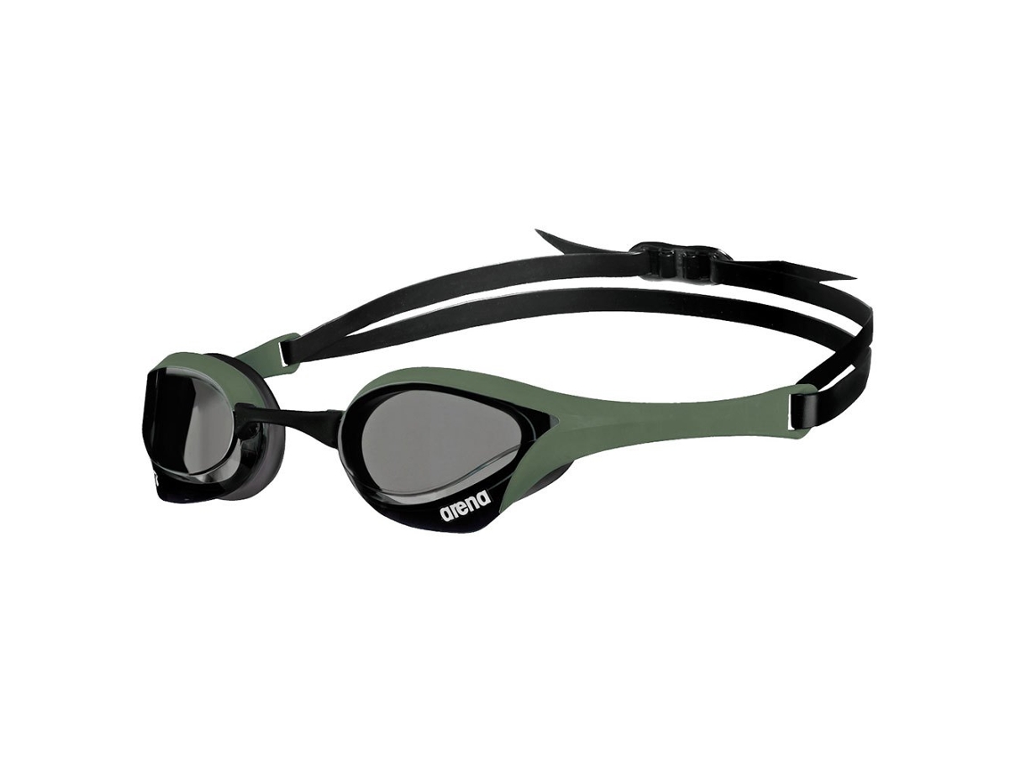Gafas de Natación ARENA Cobra Ultra Swipe (Smoked - Tamaño Unico)