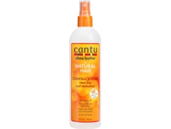 Revitalizador de Rizos CANTU Manteca de Karité