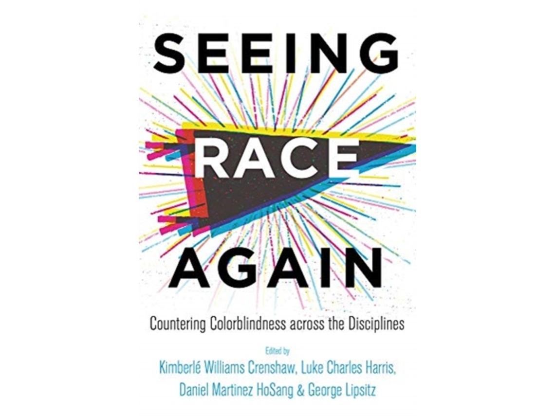 Libro Seeing Race Again (Inglés)