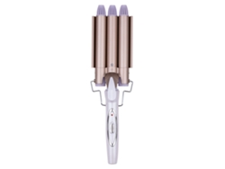 Vlrla-3-barrel 22mm Temperature Adjustable Cabelo Styling Tool
