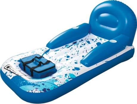 Colchoneta Hinchable BESTWAY Collerz Lazy - 43130