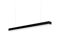 Lámpara Colgante LEDBOX 30W 150cm