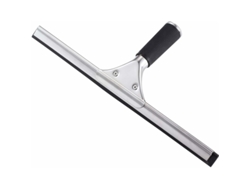 Raspador de vidrio de acero inoxidable - Para uso doméstico NEVEANCE