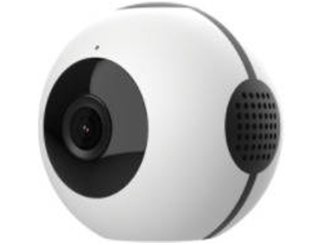 Mini Cámara ENKERS HD Blanco (9128607406207)