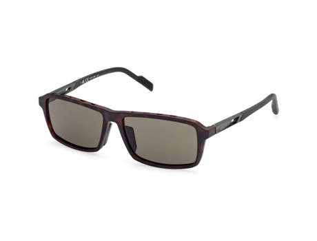 Gafas de Sol Hombre Adidas SP0049 DARK HAVANA