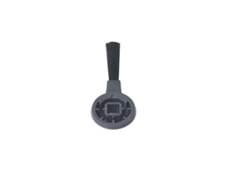 Accesorios de repuesto para barredora Adecuado para Smart Sweeper Cepillo de rodillo Filtro AV2501AE AI AV2502 S Yunzii