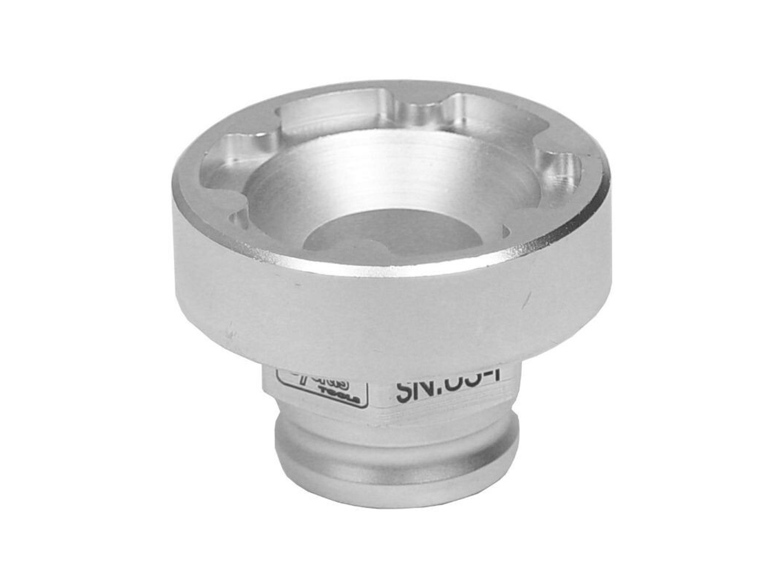 Herramienta pro démonte boitier pour boitier Campagnolo CYCLUS