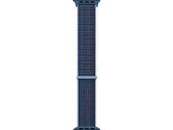 Loop Deportiva APPLE Watch 41 mm Azul Tempestad