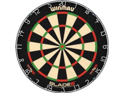 Diana WINMAU Blade 6 Dartboard 3033