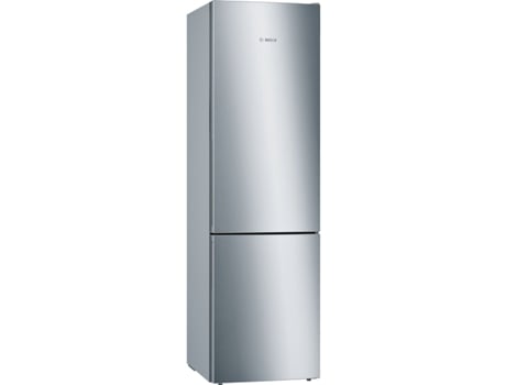 Frigorífico Combi BOSCH KGE39ALCA (201 cm - Inox)