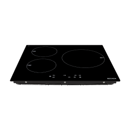 Placas de cocina