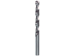 Brocas Helicoidales RUKO DIN 338 N HSS-G Lisa (200mm)