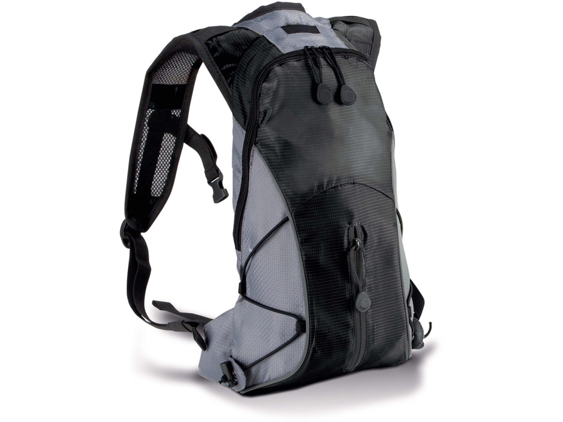Mochila KIMOOD Unisexo (Multicolor - Tu)