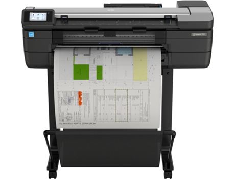Impresora HP 63491