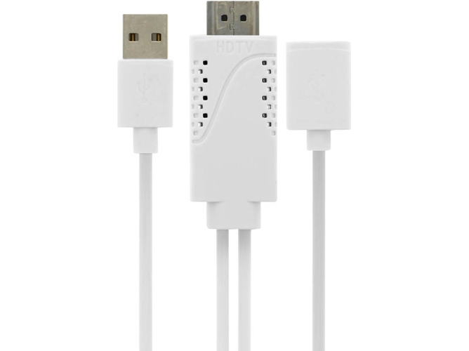 cable HDMI AVIZAR DATA-MHL-HDMI