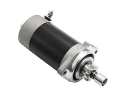 Motor fueraborda de 2 tiempos 689 81800 11 Compatible con 20 40 hp 20c/l, 25es/l, 30g/l, c40es/lh B16