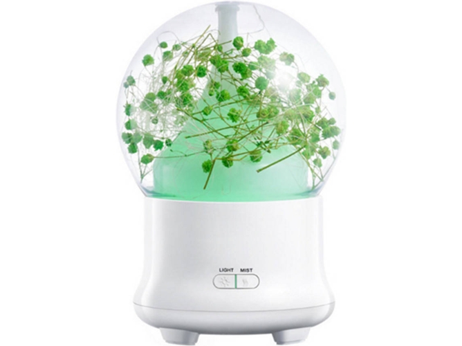 Mini Humidificador WJS Oils Diffuser 4