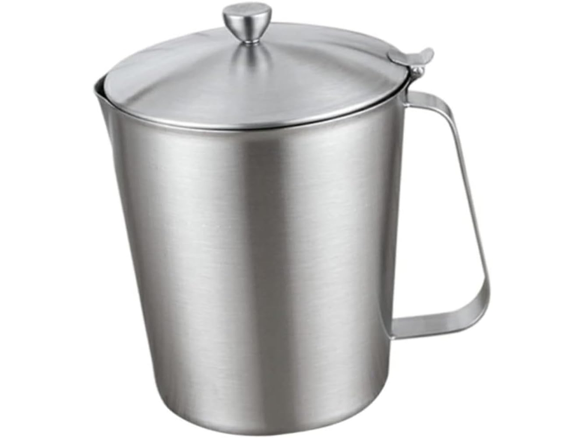 Utensilio De Cocina De Acero Inoxidable Fácil De Limpiar, Duradero