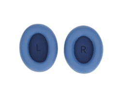 Almohadillas De Repuesto De Piel Sintética Para Auriculares 1more Sonoflow Sponge Earpads