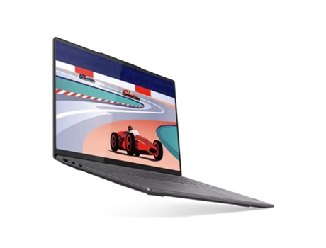 Portátil LENOVO Ideapad Pro 5 14Arp8 R7-7735Hs 16Gb 512Gb Ssd Bt Reacondicionado