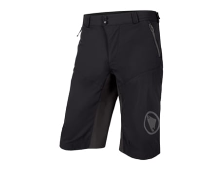 Calção ENDURA Shorts Mt500 Spray Preto M Homem