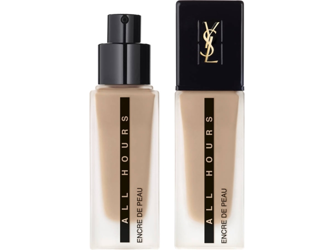 Base YVES SAINT LAURENT Frasco Dispensador Líquido (25 ml)