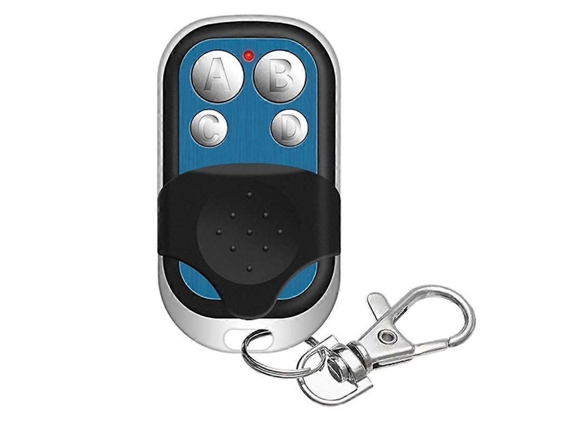 1 Control remoto universal para abrepuertas de garaje 893 máx. 893 lm 373 lm 973 lm TAISHENGDA