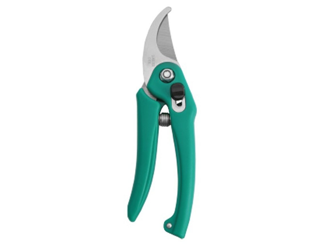 Tijeras de podar de acero de 4,7 cm (18"), herramienta de jardín para flores y mantenimiento Tommy01
