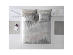 Funda de Edredón ICEHOME Bangoh (Algodón - 240 x 220 cm)