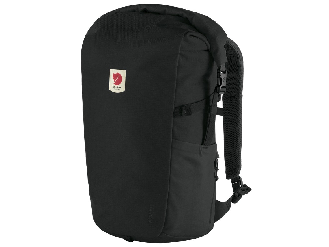 Mochila Montaña FJÄLLRÄVEN Ulvö rolltop