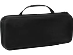Bolsa Protectora De Eva Para Teclado Con Asa Para Un Transporte Seguro.